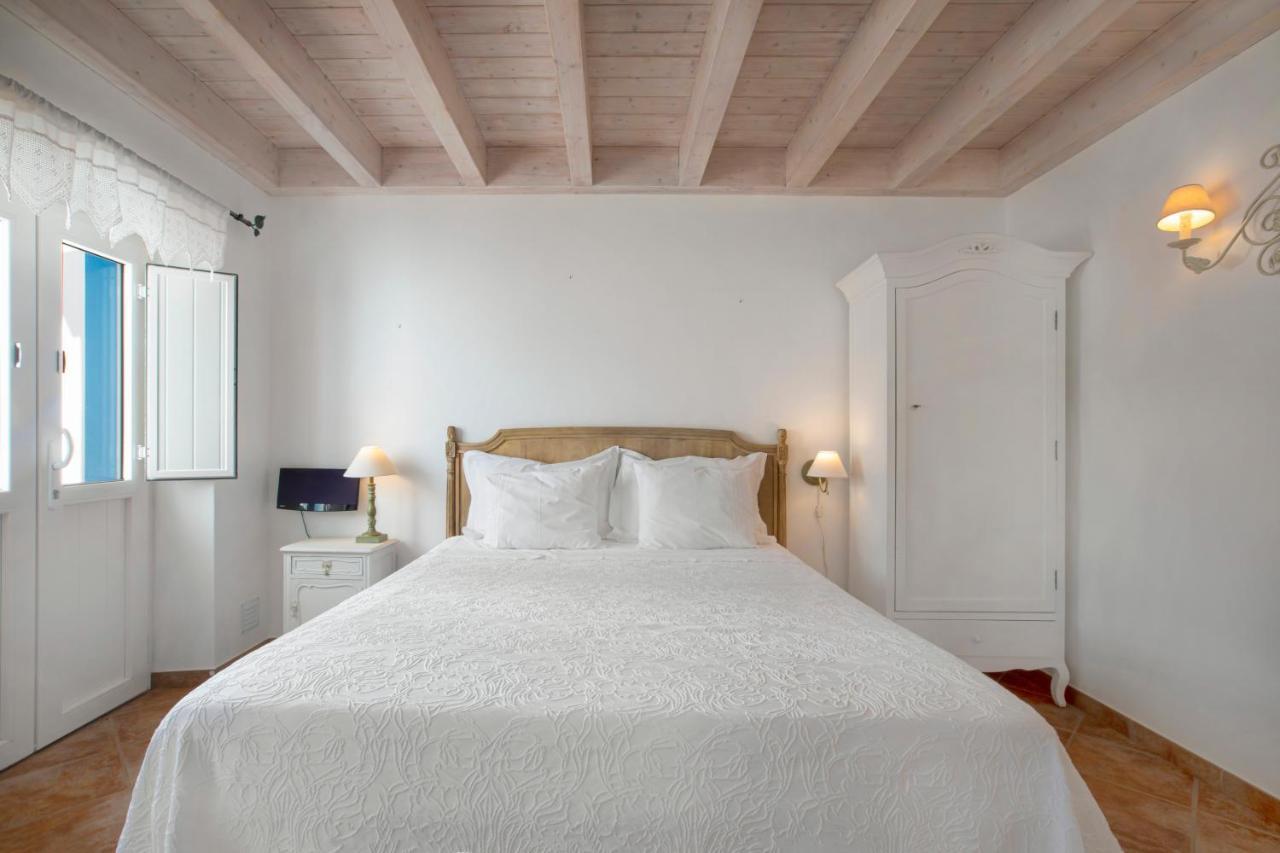 Casa Flor De Sal Guest House Moncarapacho Luaran gambar