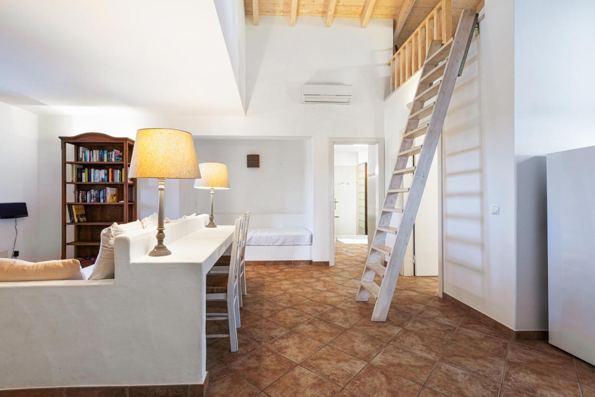 Casa Flor De Sal Guest House Moncarapacho Bilik gambar